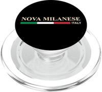 Nova Milanese Italia PopSockets PopGrip per MagSafe
