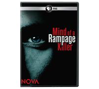 Nova: Mind of a Rampage Killer (DVD)