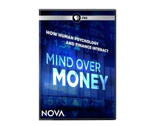 Nova: Mind Over Money