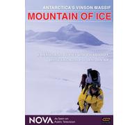 Nova - Mountain of Ice