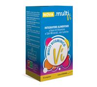 Nova*multiVì Nova Argentia 90 Compresse