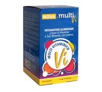 Nova*multiVì Nova Argentia 90 Compresse