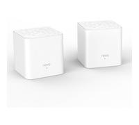 TENDA NOVA MW3-2 - Sistema WLAN Mesh, 1200 MBit/s, 2 pezzi