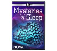 NOVA: Mysteries Of Sleep (DVD)