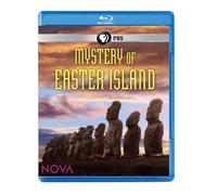 Nova: Mystery Of Easter Island [Edizione: Stati Uniti]