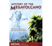 Nova: Mystery Of The Megavolcano [Edizione: Stati Uniti]