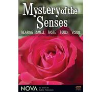 Nova - Mystery of the Senses Box Set