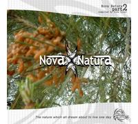 Nova Natura 2 - Various Artists (Audio CD)