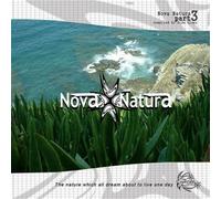 Various Artists Nova Natura 3 (CD) Album