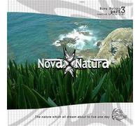Various Artists Nova Natura 3 (CD) Album