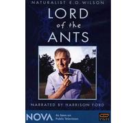 Nova: Naturalist E.O. Wilson - Lord of the Ants