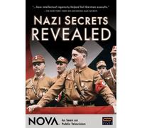 Nova - Nazi Secrets Reveale