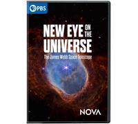 NOVA: New Eye on the Universe (DVD)