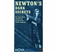 Nova - Newton S Dark Secrets