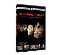 Nova - Nova: Becoming Human: Unearthing Our Earliest Ancestors