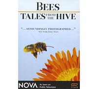 Nova - Nova: Bees - Tales From The Hive [Edizione: Stati Uniti]