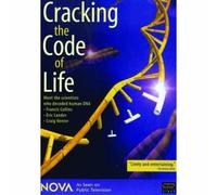 Nova - Nova: Cracking The Code [Edizione: Stati Uniti]