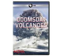Nova - Nova: Doomsday Volcanoes [Edizione: Stati Uniti]