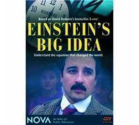 Nova - Nova: Einstein'S Big Idea [Edizione: Stati Uniti]