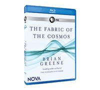 Nova - Nova: Fabric Of The Cosmos (2 Blu-Ray) [Edizione: Stati Uniti]