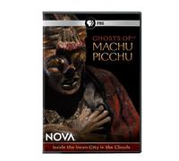 Nova - Nova: Ghosts Of Machu Picchu [Edizione: Stati Uniti]
