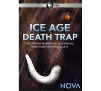 Nova - Nova: Ice Age Death Trap [Edizione: Stati Uniti]