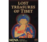 Nova - Nova: Lost Treasure Of Tibet [Edizione: Stati Uniti]