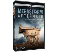 Nova - Nova: Megastorm Aftermath