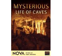 Nova - Nova: Mysterious Life Of Caves [Edizione: Stati Uniti]