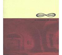 Nova Nova - Nova Nova "La Chanson De Roland" CD
