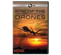 Nova - Nova: Rise of the Drones