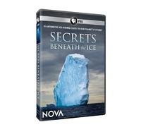 Nova - Nova: Secrets Beneath The Ice [Edizione: Stati Uniti]