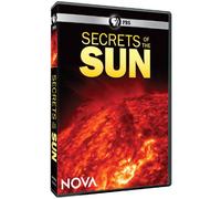 Nova - Nova: Secrets Of The Sun [Edizione: Stati Uniti]