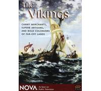 Nova - Nova: The Vikings [Edizione: Stati Uniti]