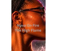 Nova On Fire: The High Flame: 5