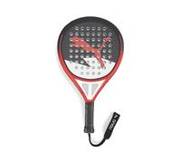Puma Nova Elite Ctr Padel Racket Argento Uomo