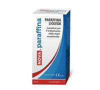 NOVA Paraffina Liquida 200 ml Soluzione orale