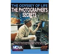 Nova: Photographer's Secrets
