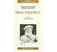 Nova polemica - [Il Ponte Vecchio]