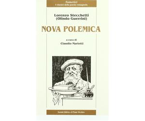 Nova polemica - [Il Ponte Vecchio]