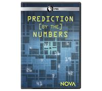 NOVA: Prediction by the Numbers DVD (DVD)