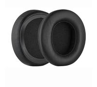 Nova Pro, cuscinetti auricolari di ricambio compatibili con cuffie da gioco SteelSeries Artics Nova Pro con filo, pelle proteica e memory foam