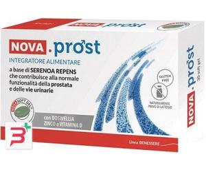 NOVA PROST 30 CAPSULE SOFTGEL
