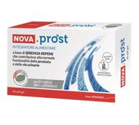 NOVA PROST 30CPS SOFTGEL