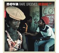 Nova Rare Grooves Reggae Vol. 1
