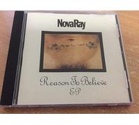 Nova Ray - Reason to Believe