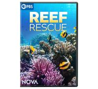 NOVA: Reef Rescue (DVD)