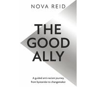 Nova Reid The Good Ally (Tascabile)