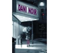Nova Ren Suma Dani Noir (Copertina rigida)
