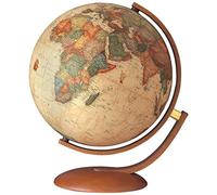 Nova Rico, mappamondo illuminato di 30 cm